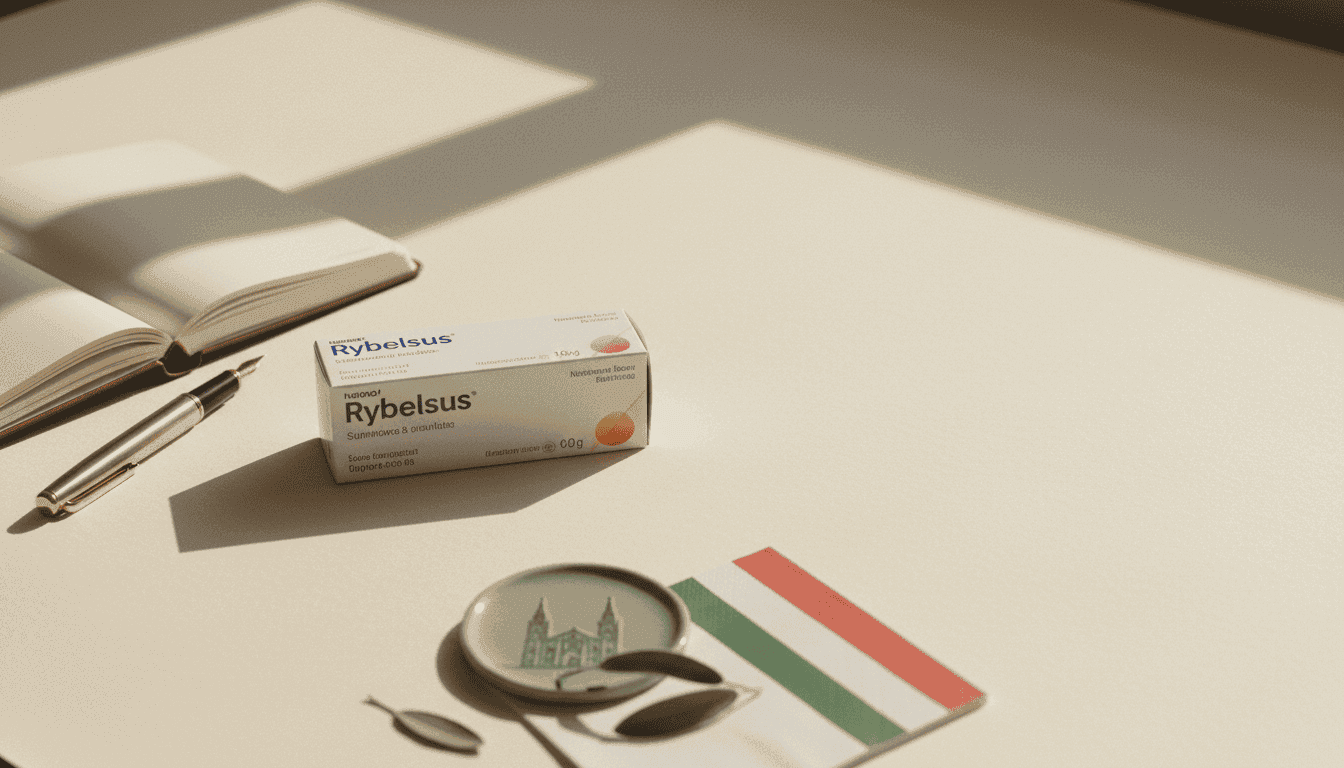 So erhalten Sie Rybelsus online in Debrecen