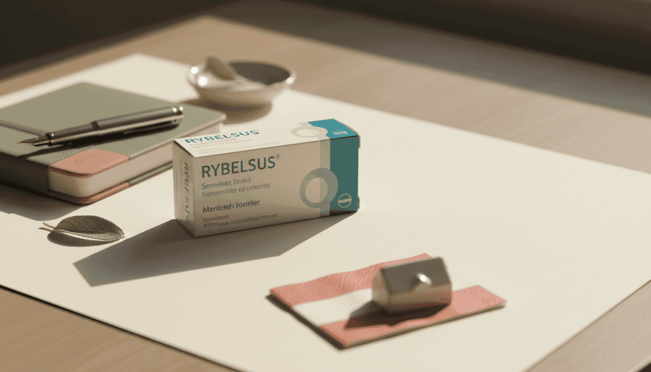 Cómo conseguir Rybelsus online en Dornbirn