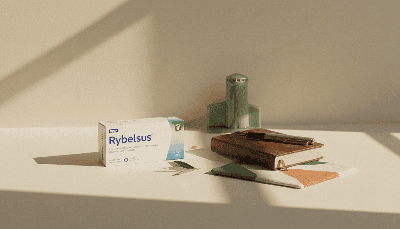 How to Get Rybelsus Online in Drogheda