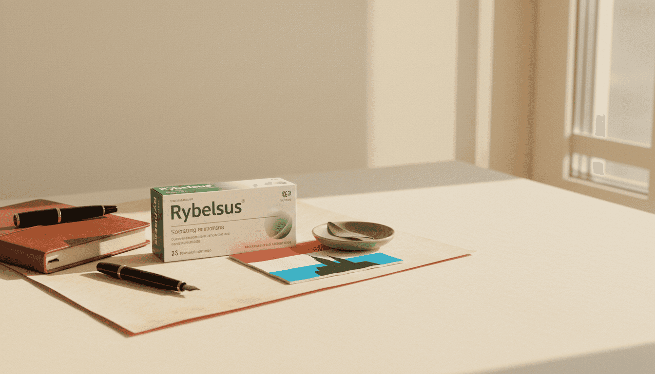 Como Obter Rybelsus Online em Echternach