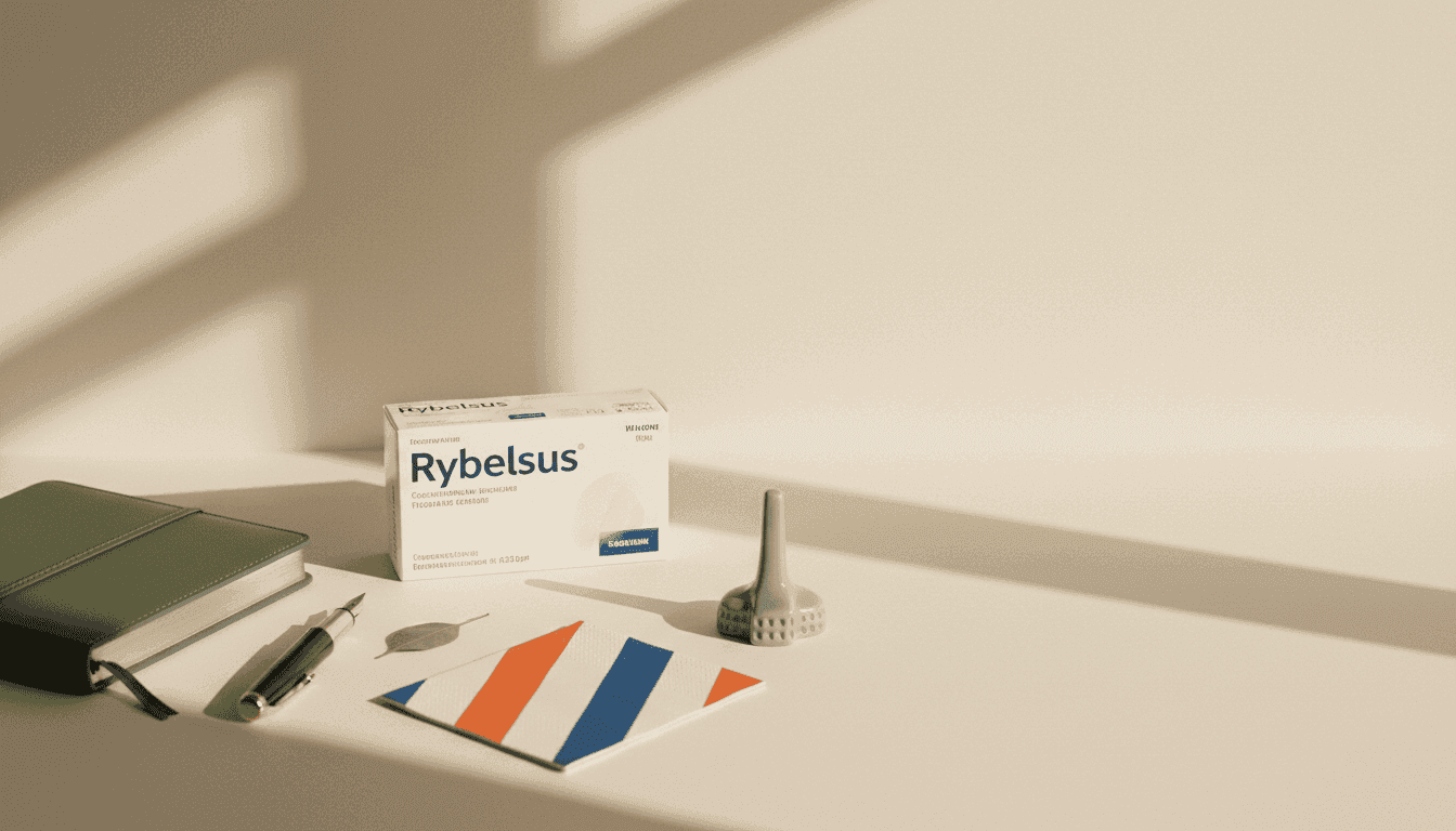 Rybelsus online in Eindhoven erhalten: Was Sie wissen müssen