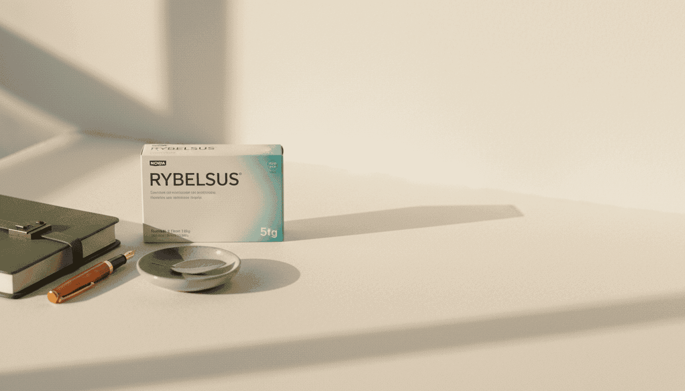 Comment obtenir Rybelsus en ligne à Essen