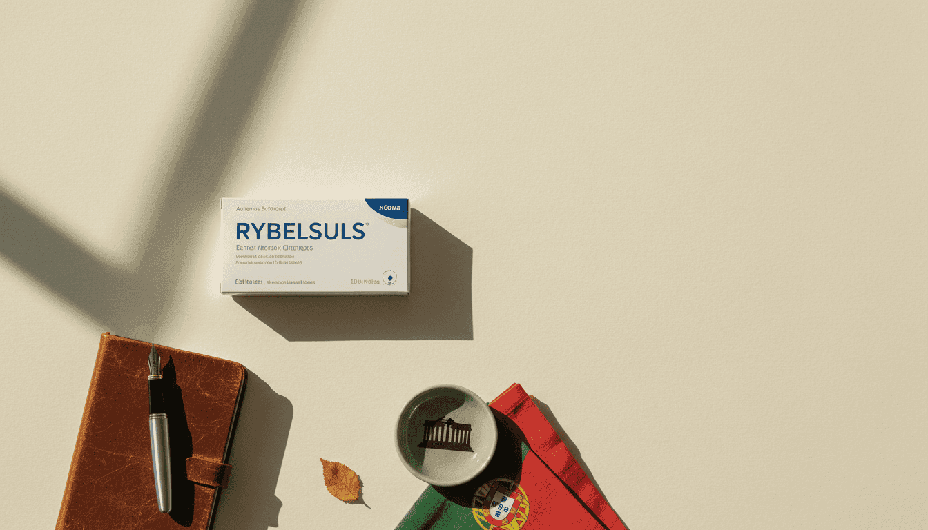 How to Get Rybelsus Online in Évora