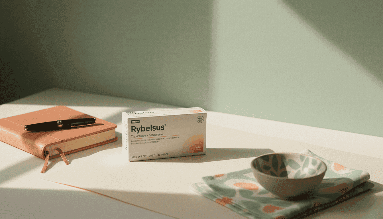 Comment obtenir Rybelsus en ligne à Famagouste