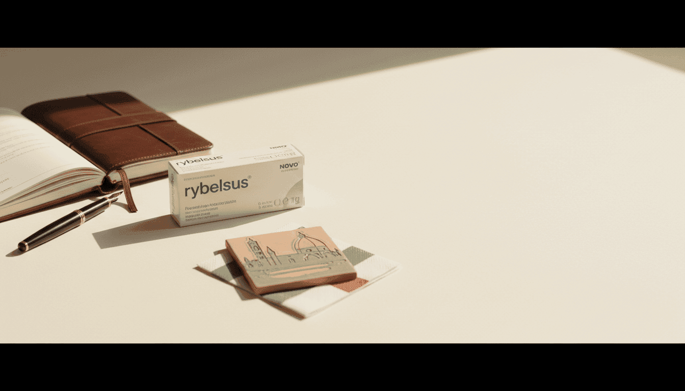 How to Get Rybelsus Online in Florence