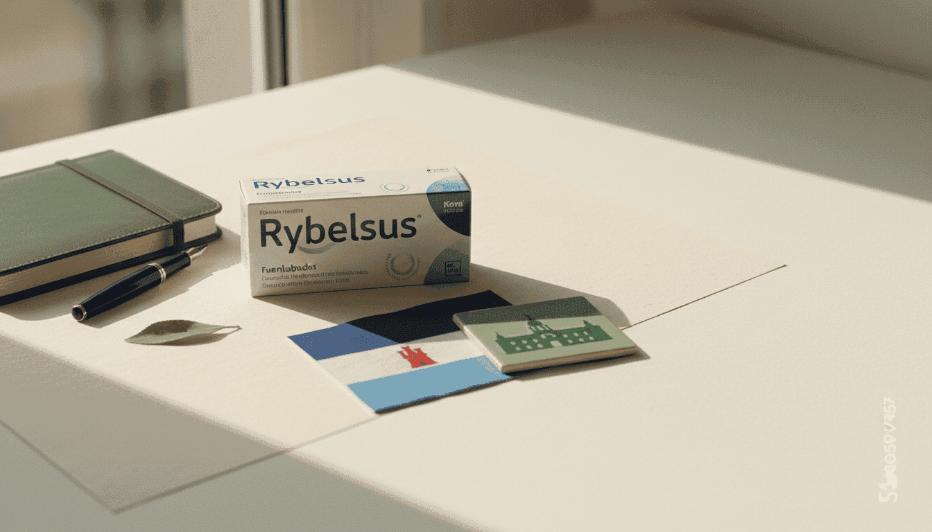 Comment obtenir Rybelsus en ligne à Fuenlabrada