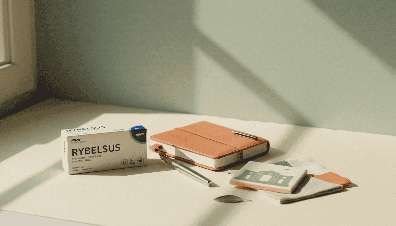 How to Get Rybelsus Online in Galway