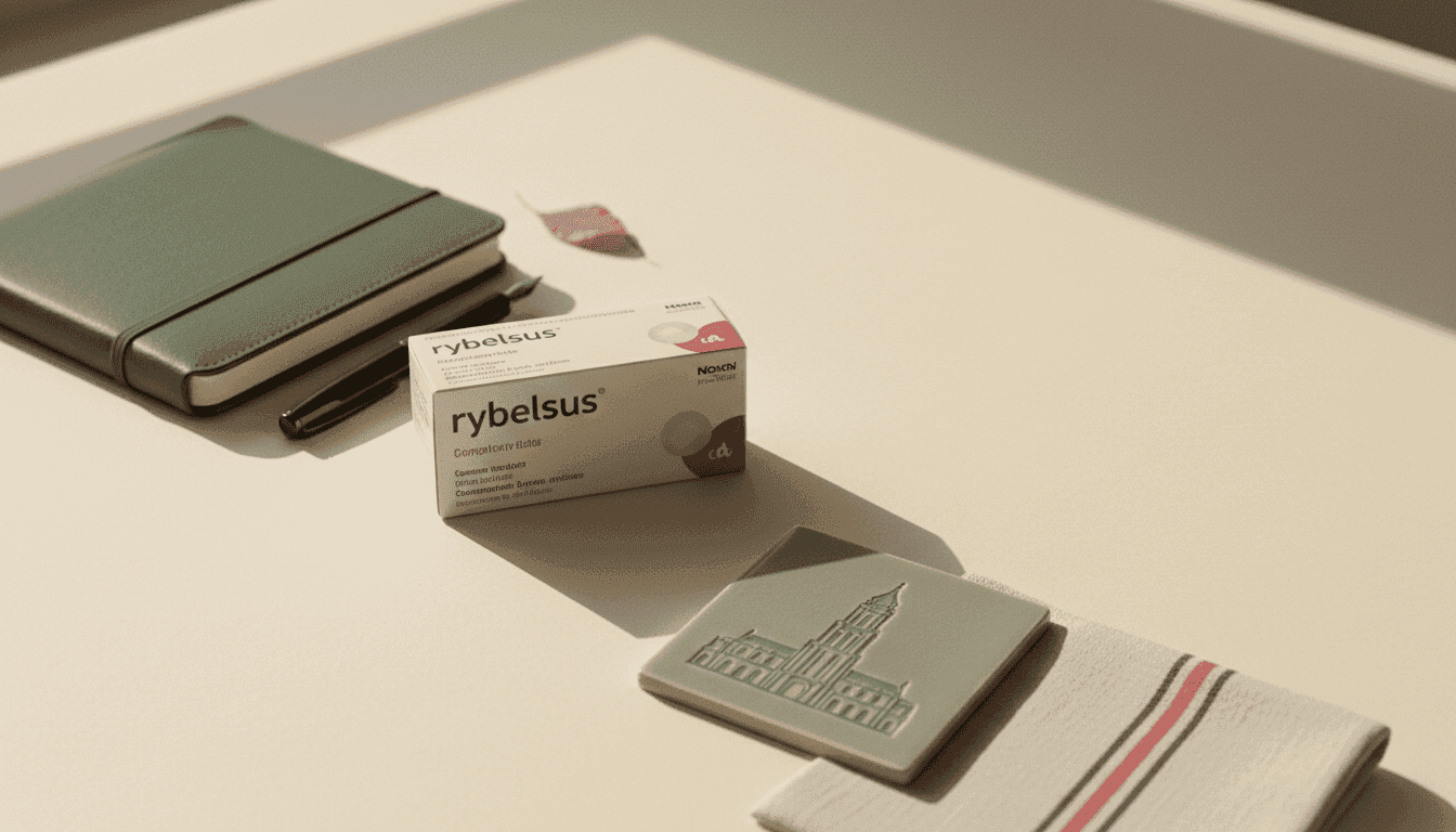 How to Get Rybelsus Online in Ghent
