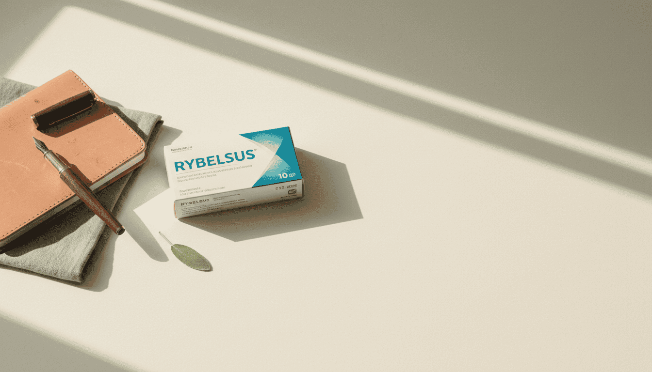 How to Get Rybelsus Online in Graz