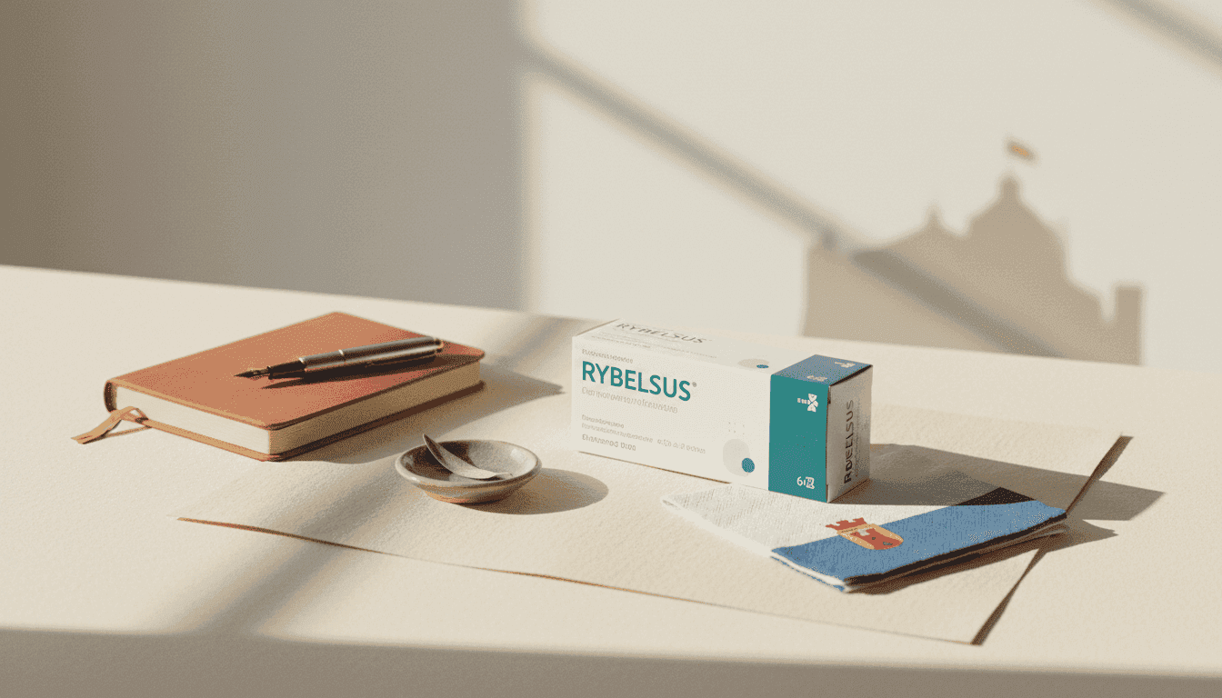 How to Get Rybelsus Online in Guimarães