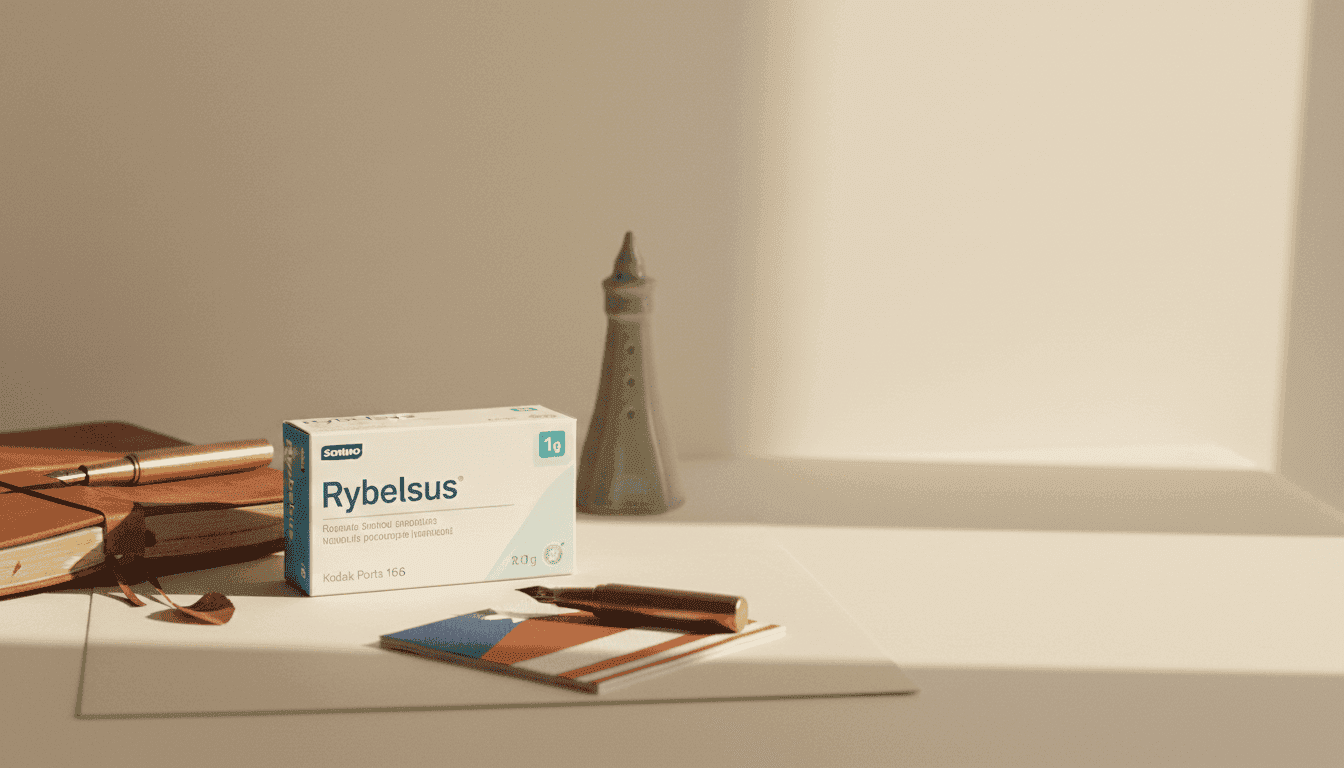 How to Get Rybelsus Online in Hradec Králové
