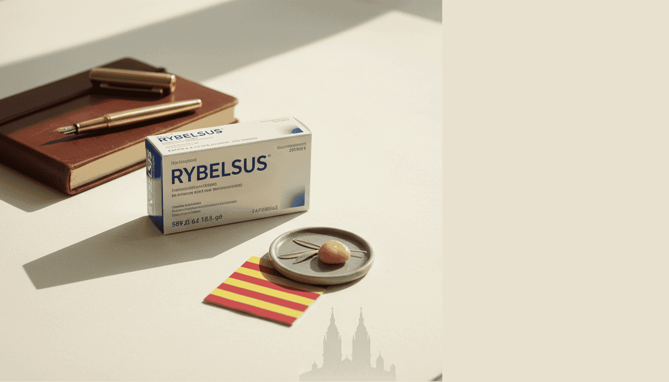 Como Obter Rybelsus Online em Huesca
