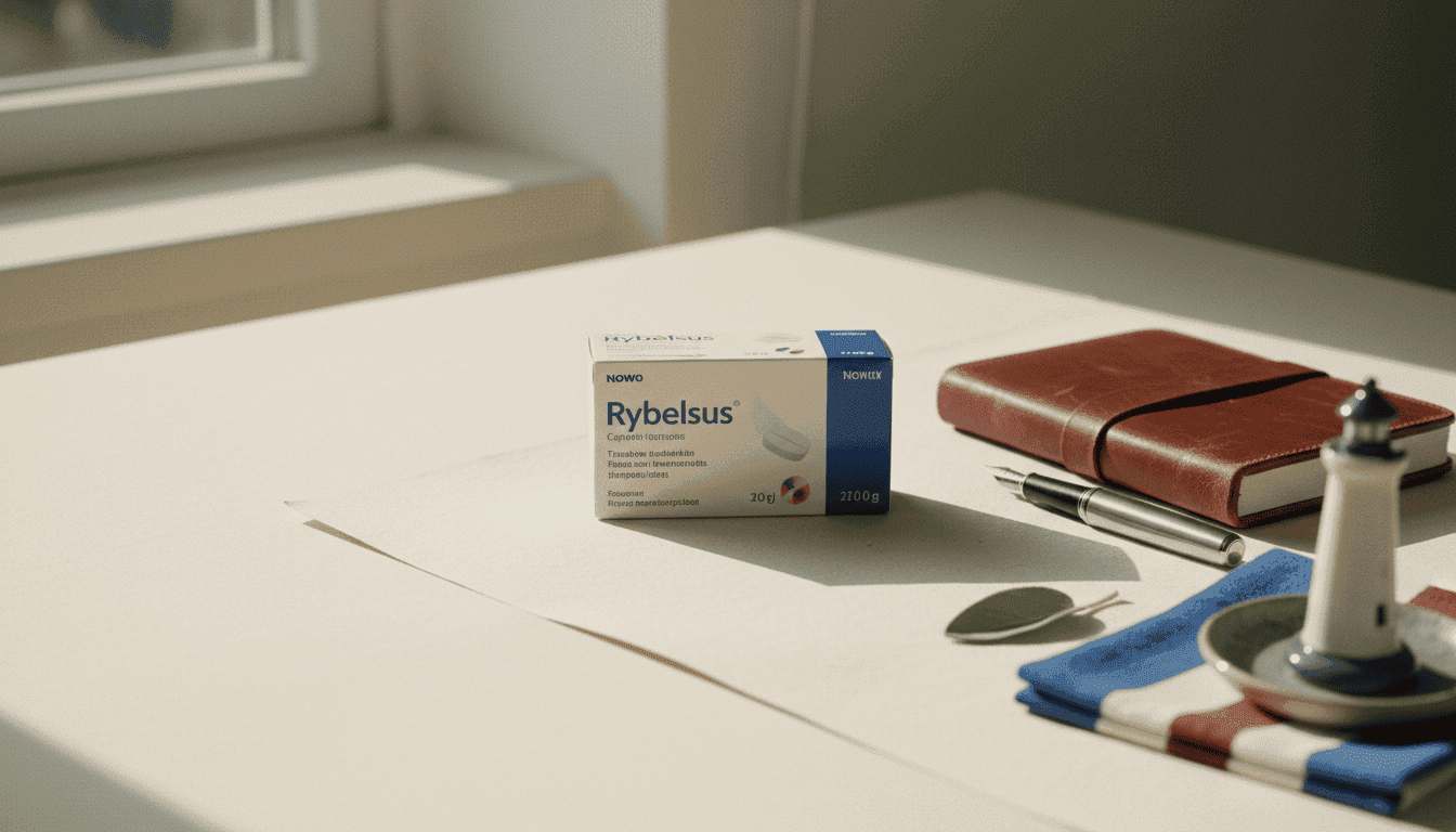 How to Get Rybelsus Online in Jūrmala