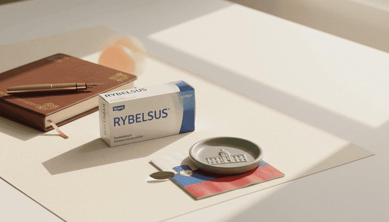 How to Get Rybelsus Online in Koper