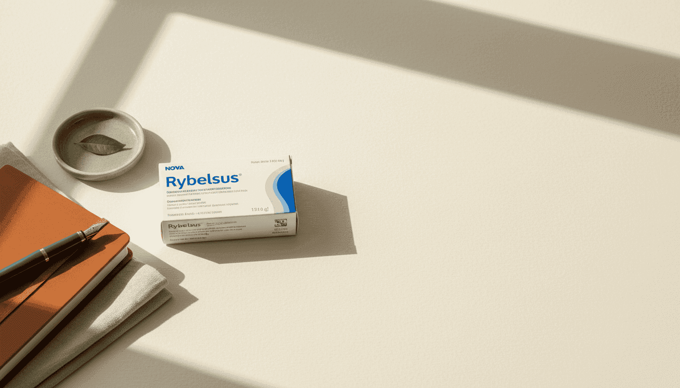 Rybelsus Online Kopen in Krakau: Wat U Moet Weten