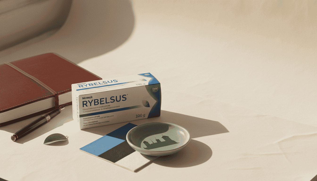 How to Get Rybelsus Online in Kuressaare