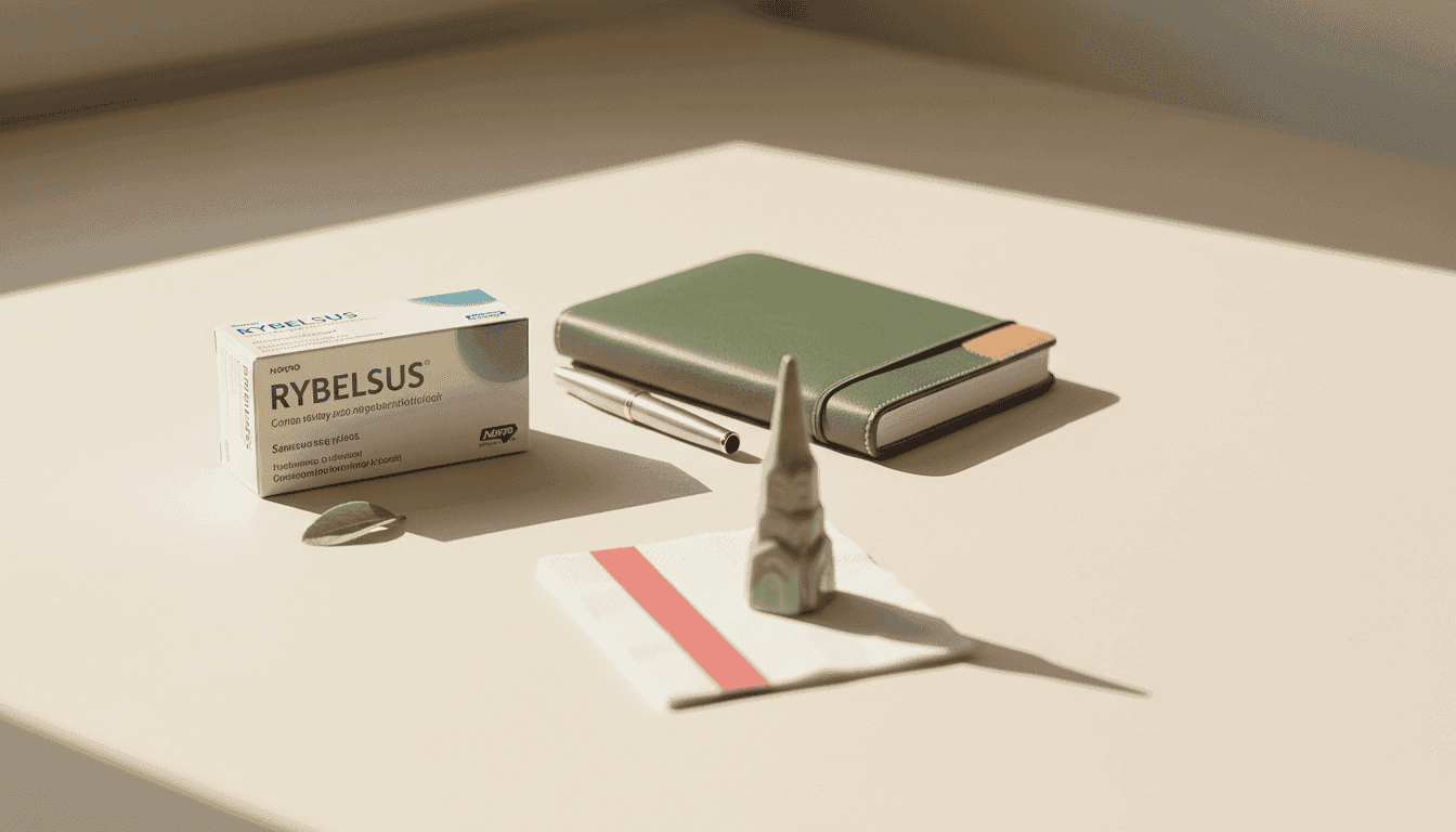 How to Get Rybelsus Online in Łódź