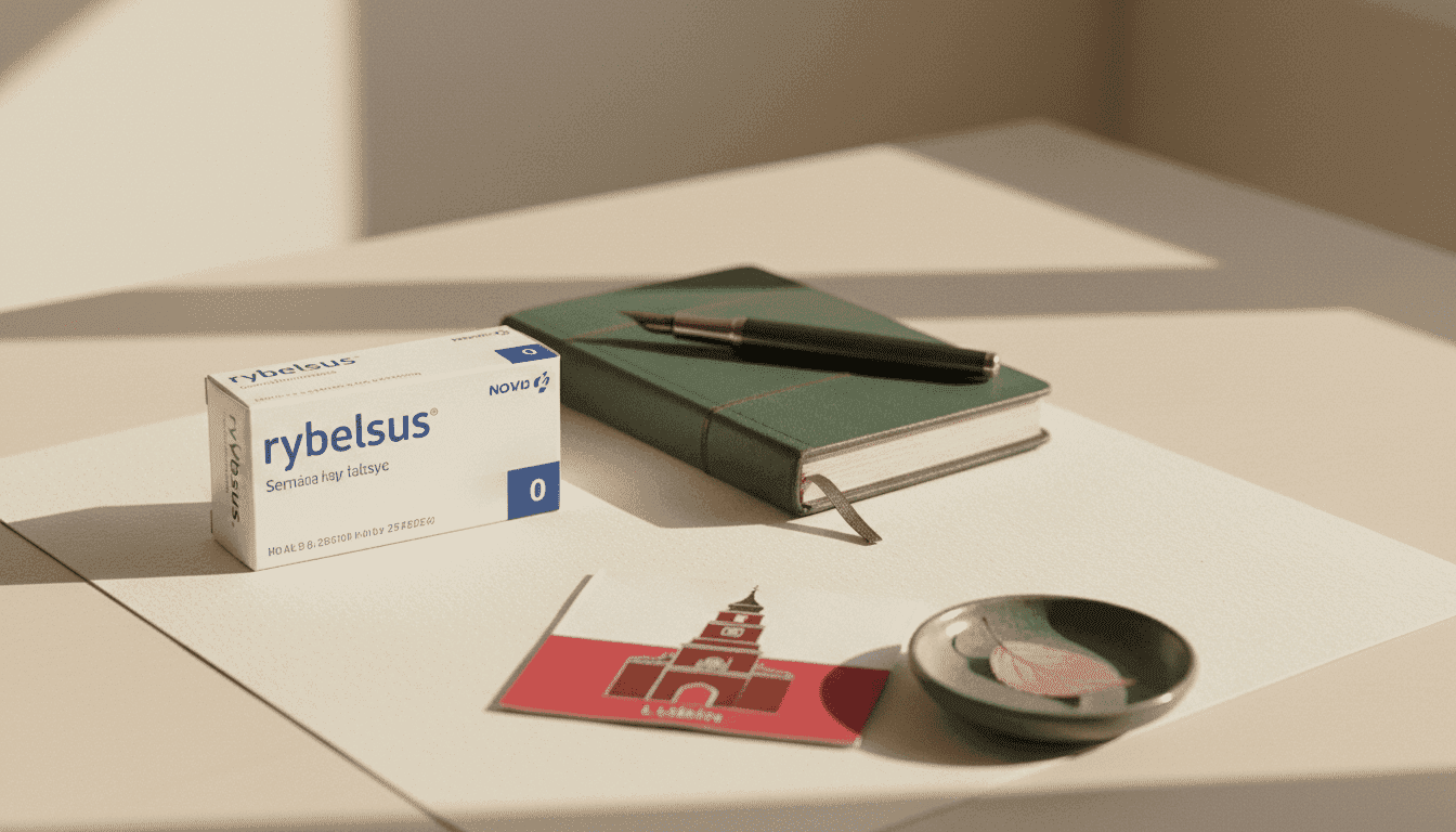 Come Ottenere Rybelsus Online a Lublino