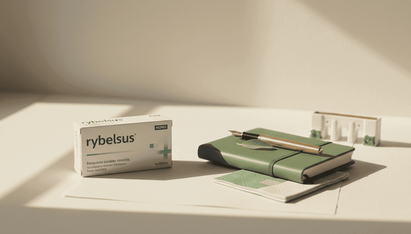 Como Obter Rybelsus Online em Marbella