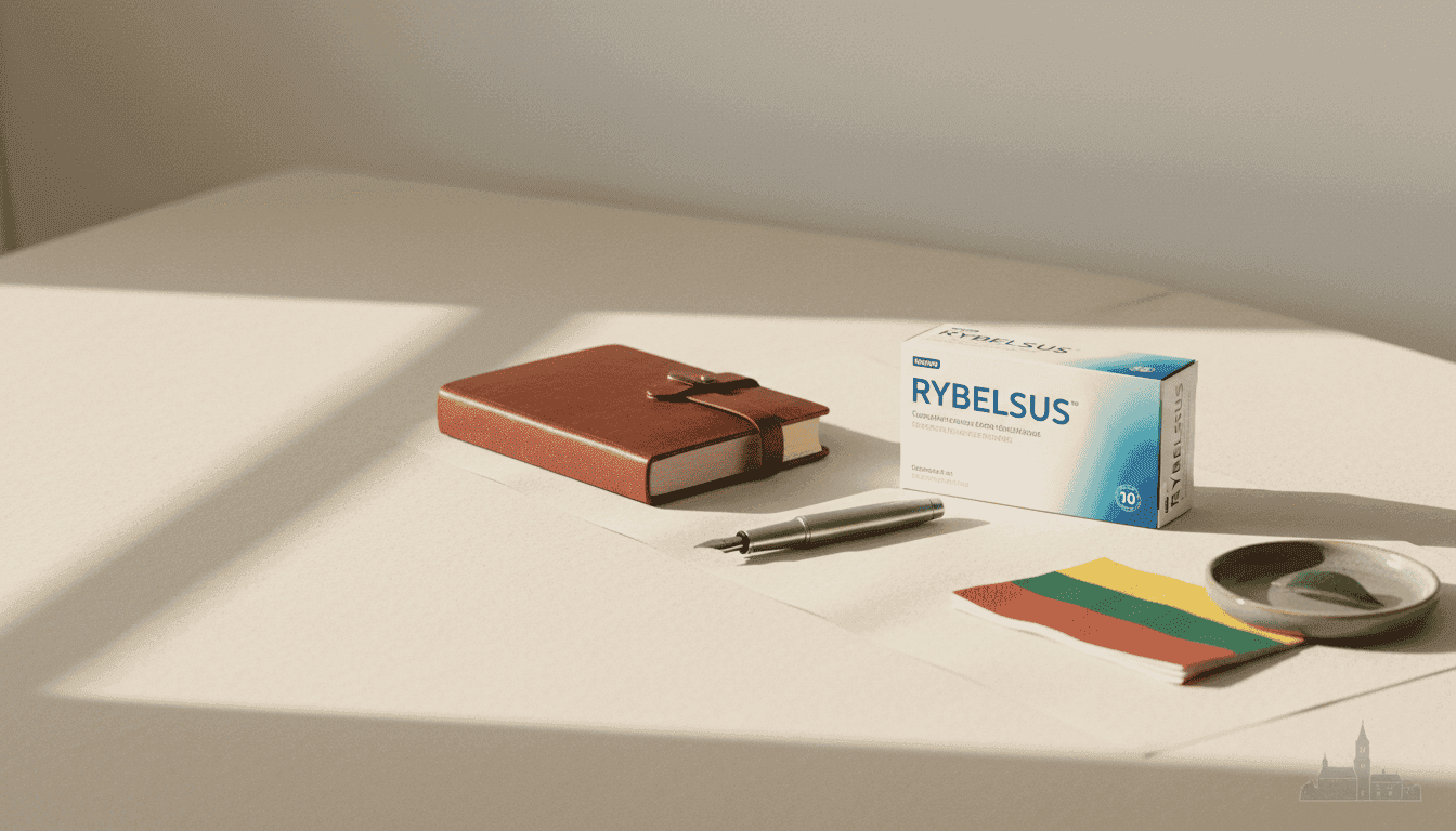 How to Get Rybelsus Online in Marijampolė