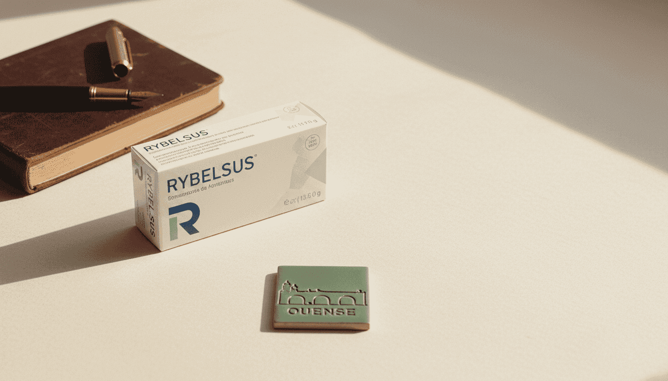 Comment obtenir Rybelsus en ligne à Ourense
