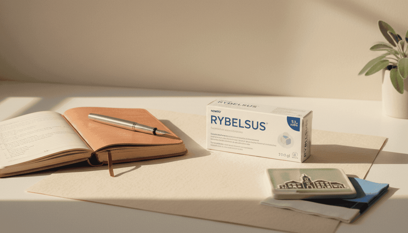 Como Obter Rybelsus Online em Pärnu