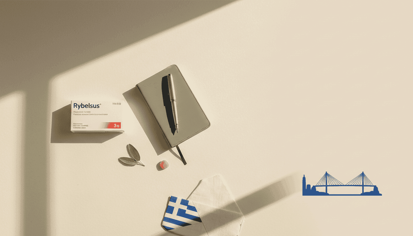 How to Get Rybelsus Online in Patras