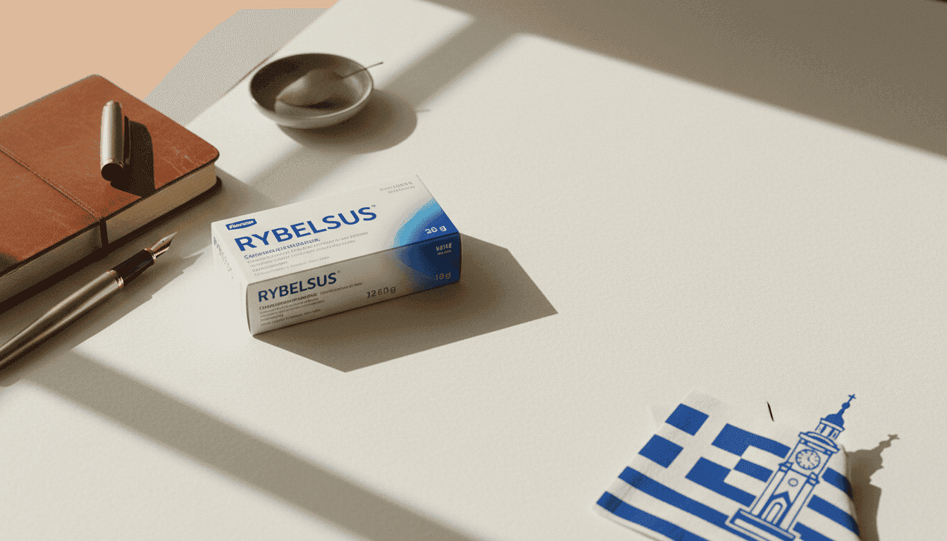 Rybelsus online in Piräus erhalten