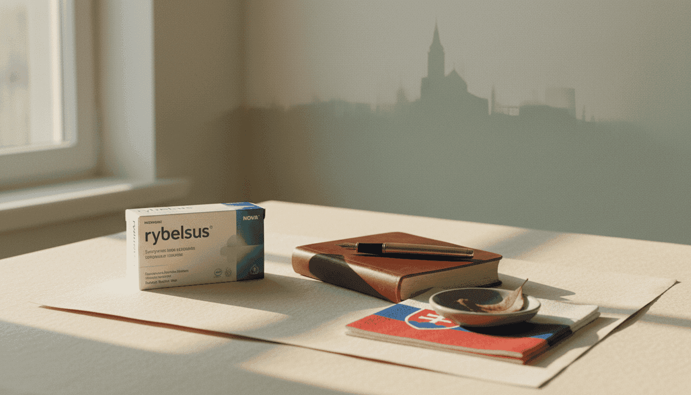 Comment obtenir Rybelsus en ligne à Poprad
