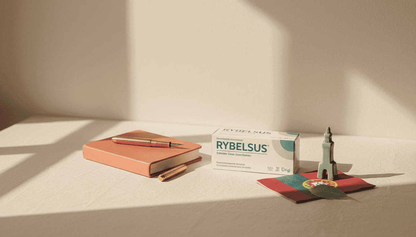 How to Get Rybelsus Online in Porto