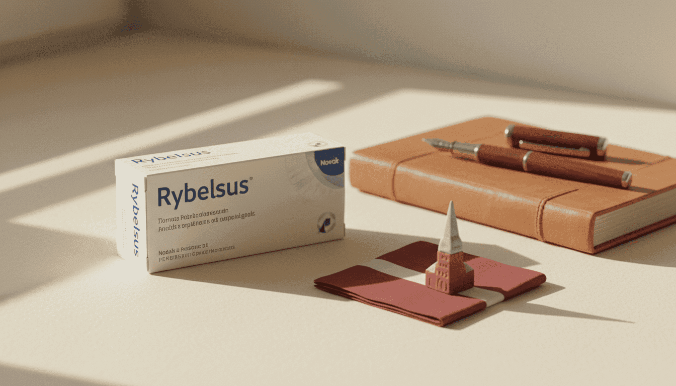 How to Get Rybelsus Online in Riga