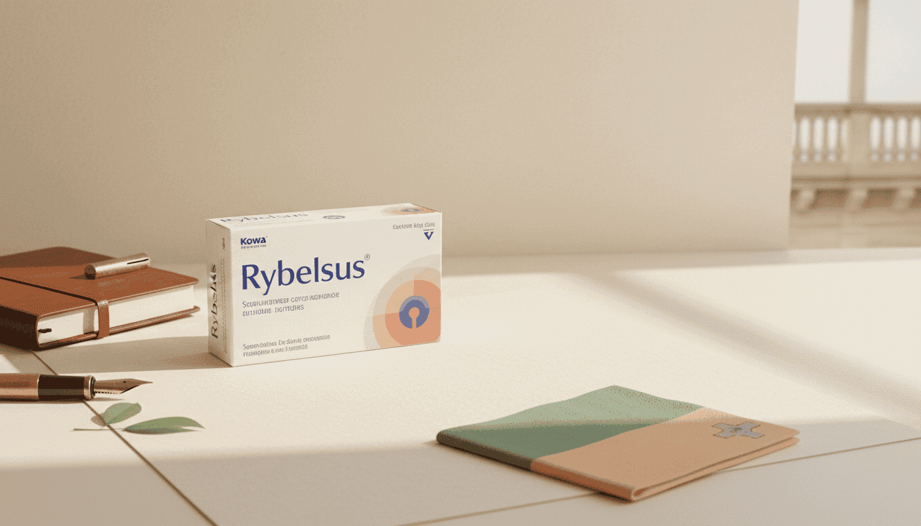 How to Get Rybelsus Online in San Ġwann