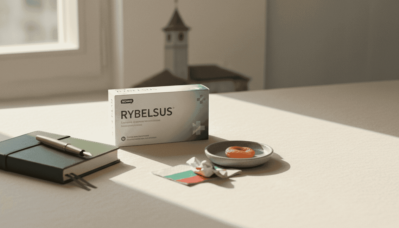 Rybelsus online in Sliven kaufen: Was Sie wissen müssen