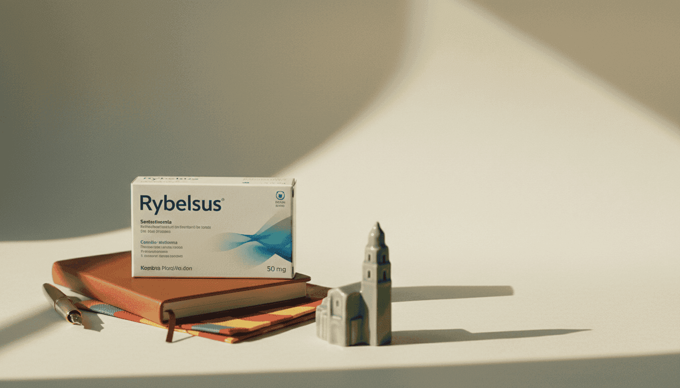 How to Get Rybelsus Online in Tarragona