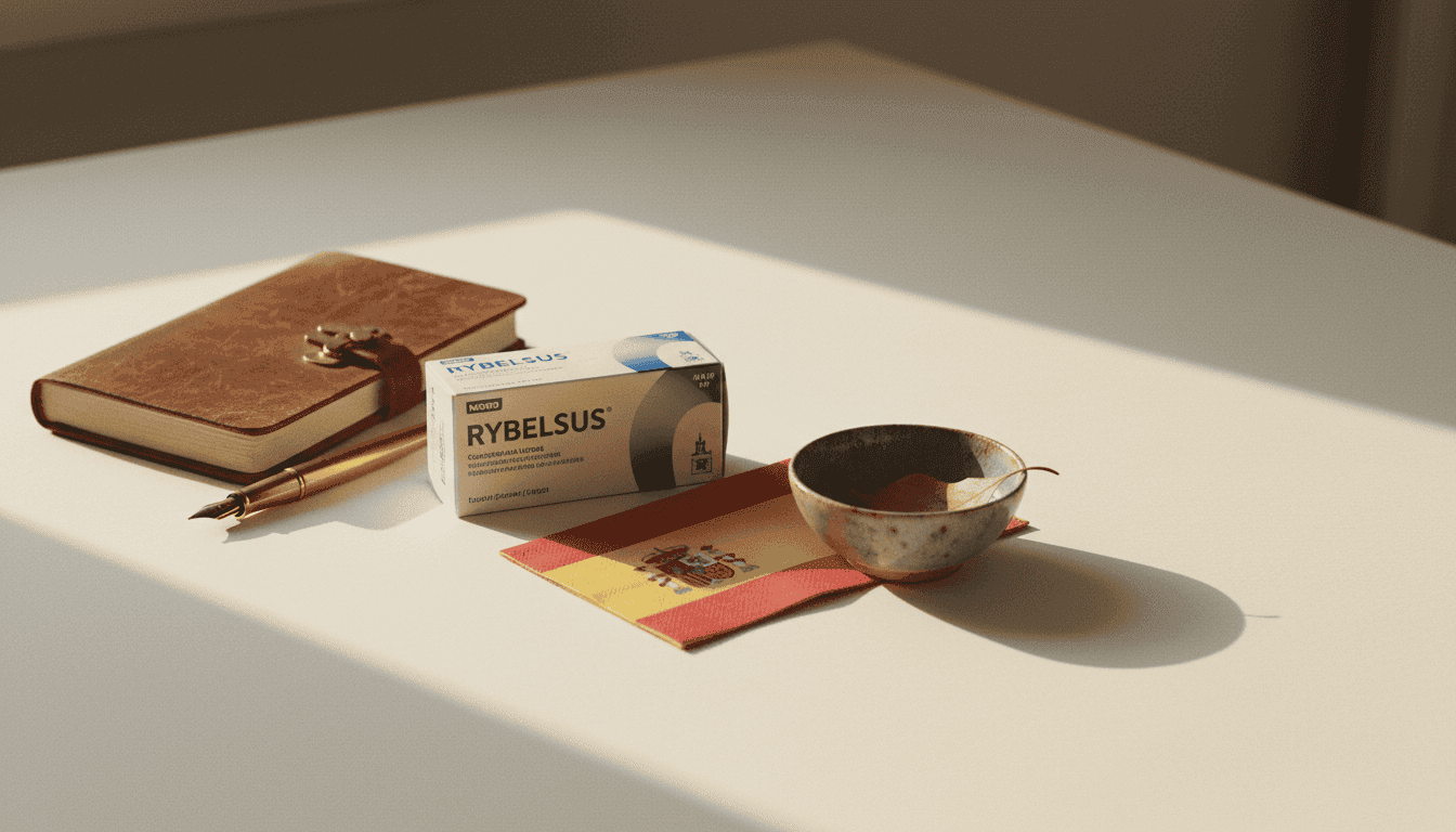How to Get Rybelsus Online in Toledo