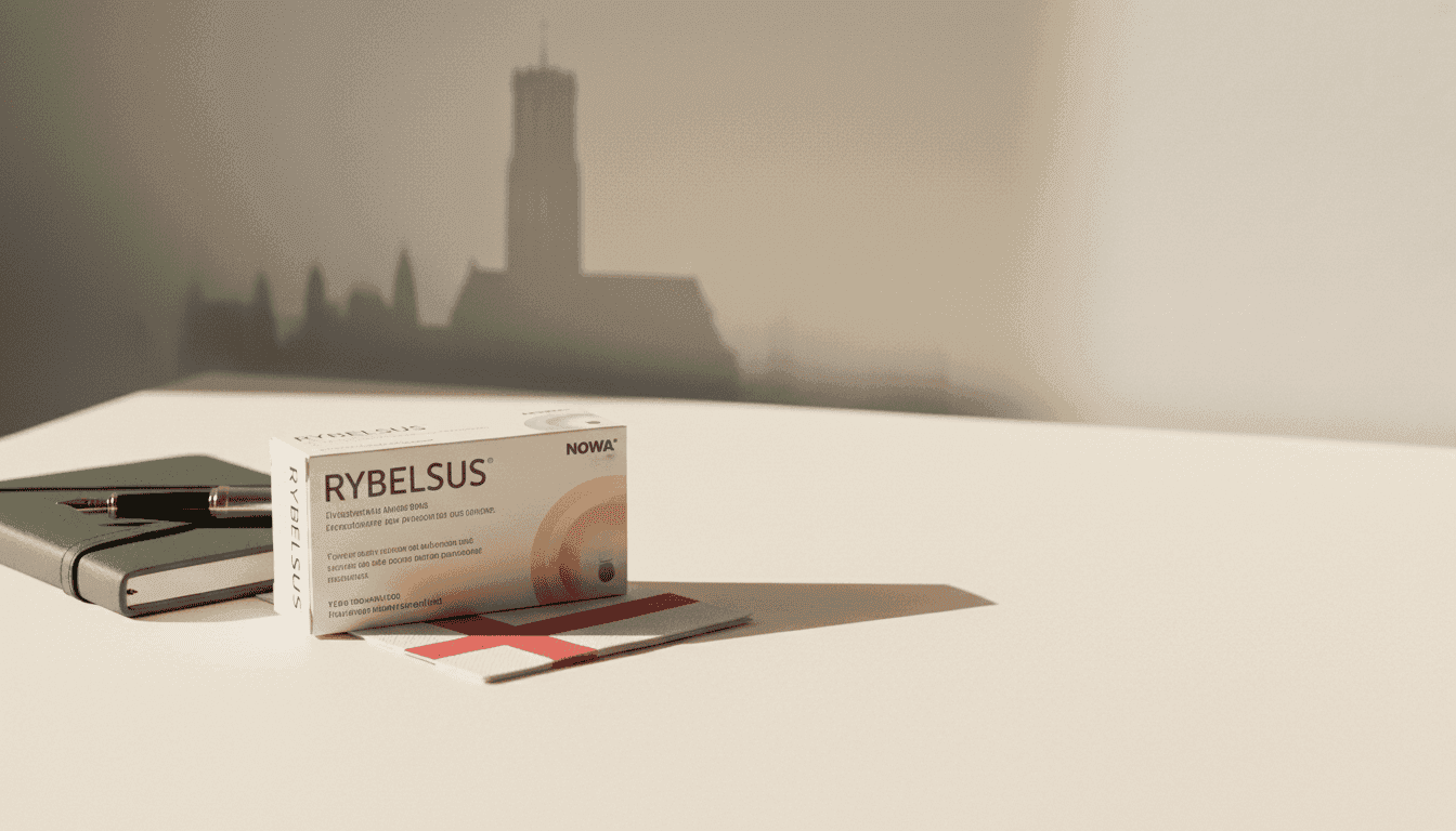 How to Get Rybelsus Online in Utrecht
