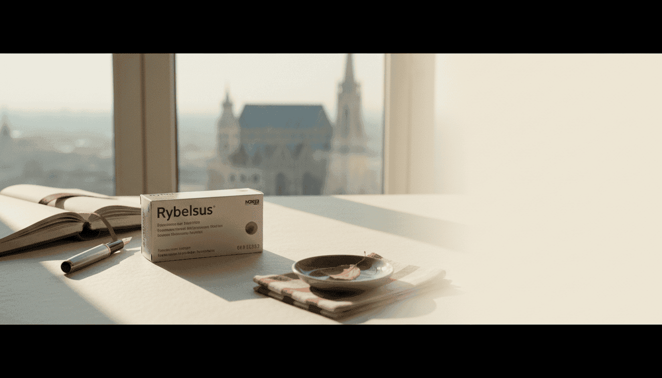 Rybelsus online in Wien erhalten: Was Sie wissen müssen