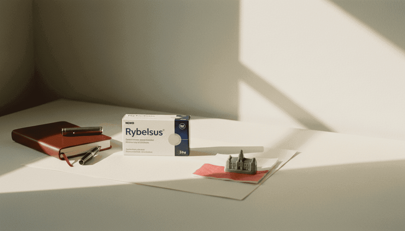How to Get Rybelsus Online in Wrocław