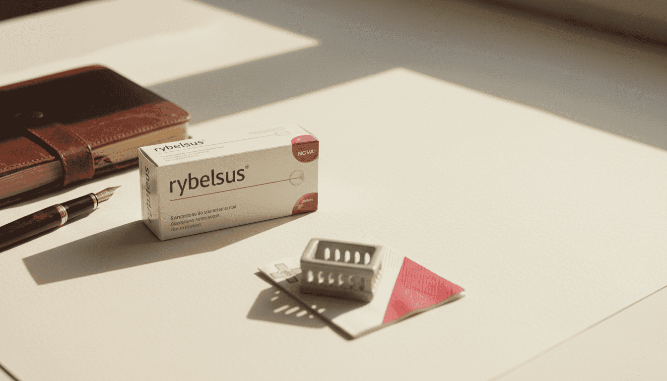 Como Obter Rybelsus Online em Żabbar