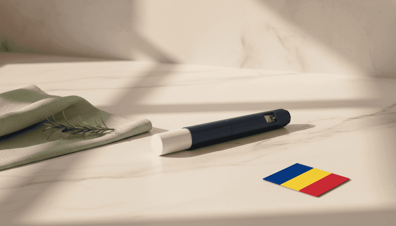 Comment obtenir Saxenda en ligne à Brașov