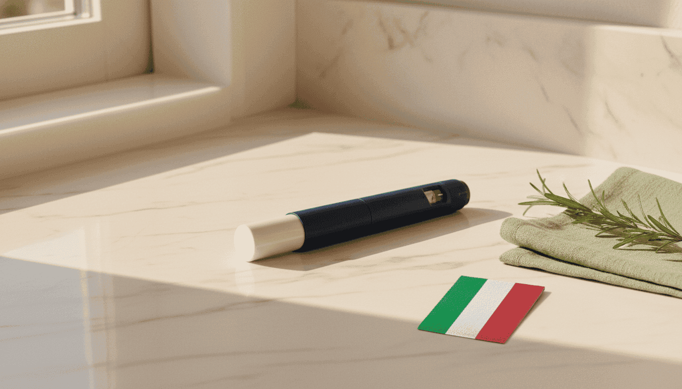 How to Get Saxenda Online in Naples