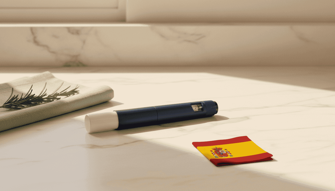 How to Get Saxenda Online in Oviedo