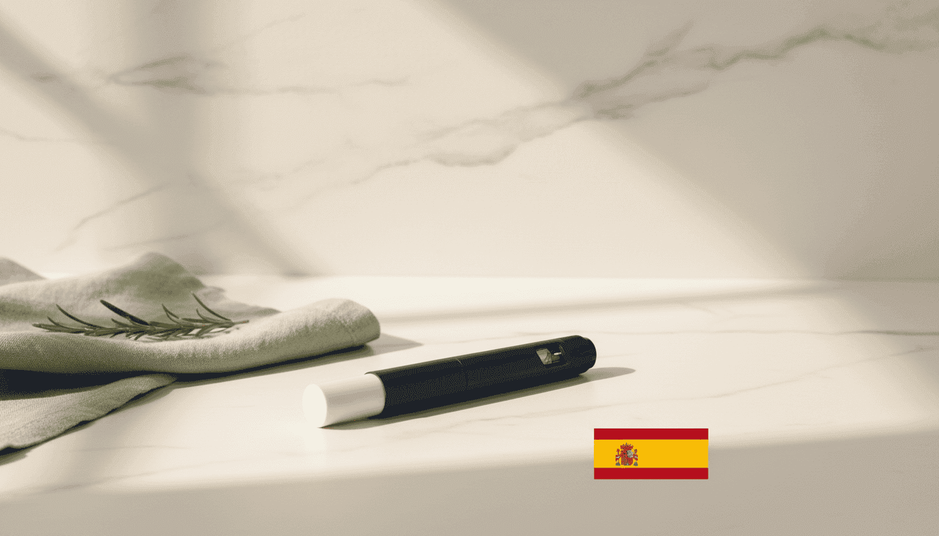 Como Obter Saxenda Online em Teruel