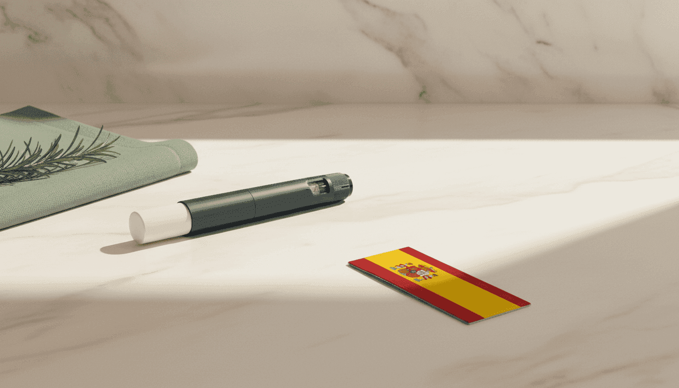How to Get Saxenda Online in Vigo