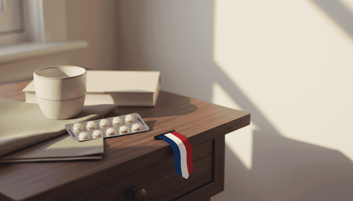 How to Get Spedra Online in Amsterdam
