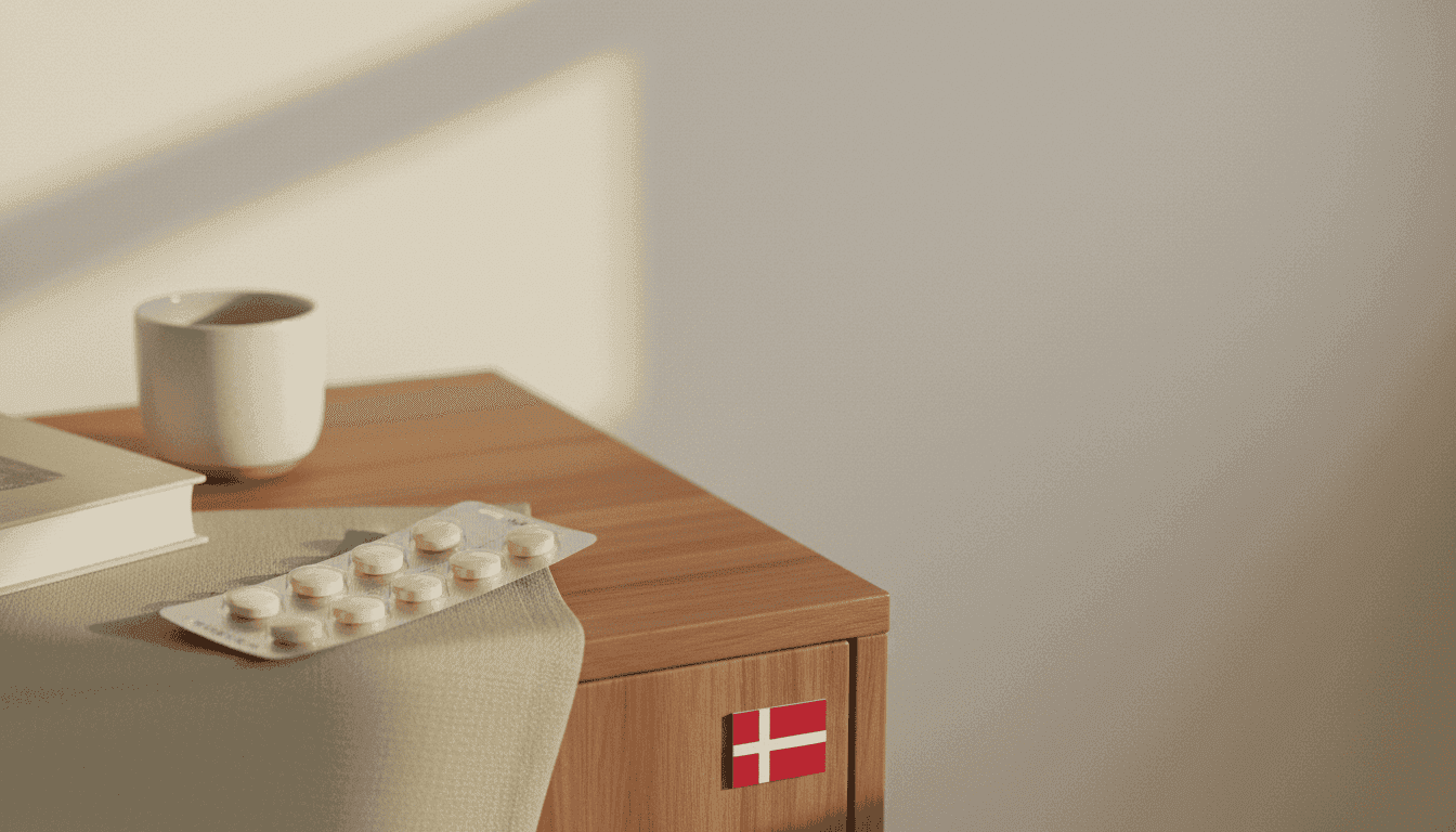 Como Comprar Spedra Online em Copenhaga