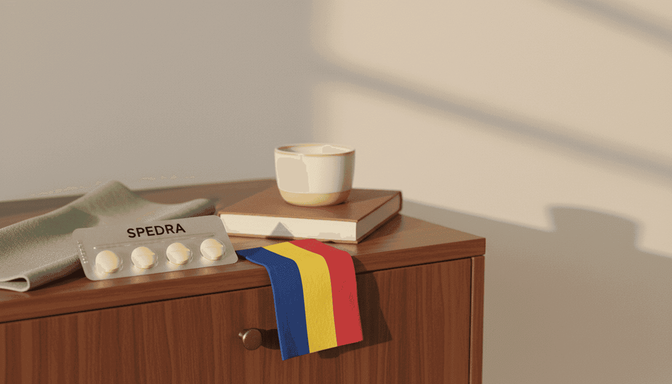 Spedra online in Craiova erhalten: Ihr Leitfaden