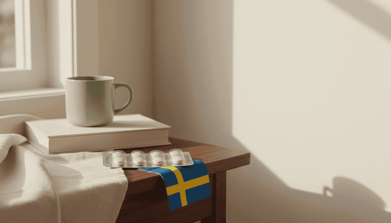 Comment obtenir Spedra en ligne à Göteborg
