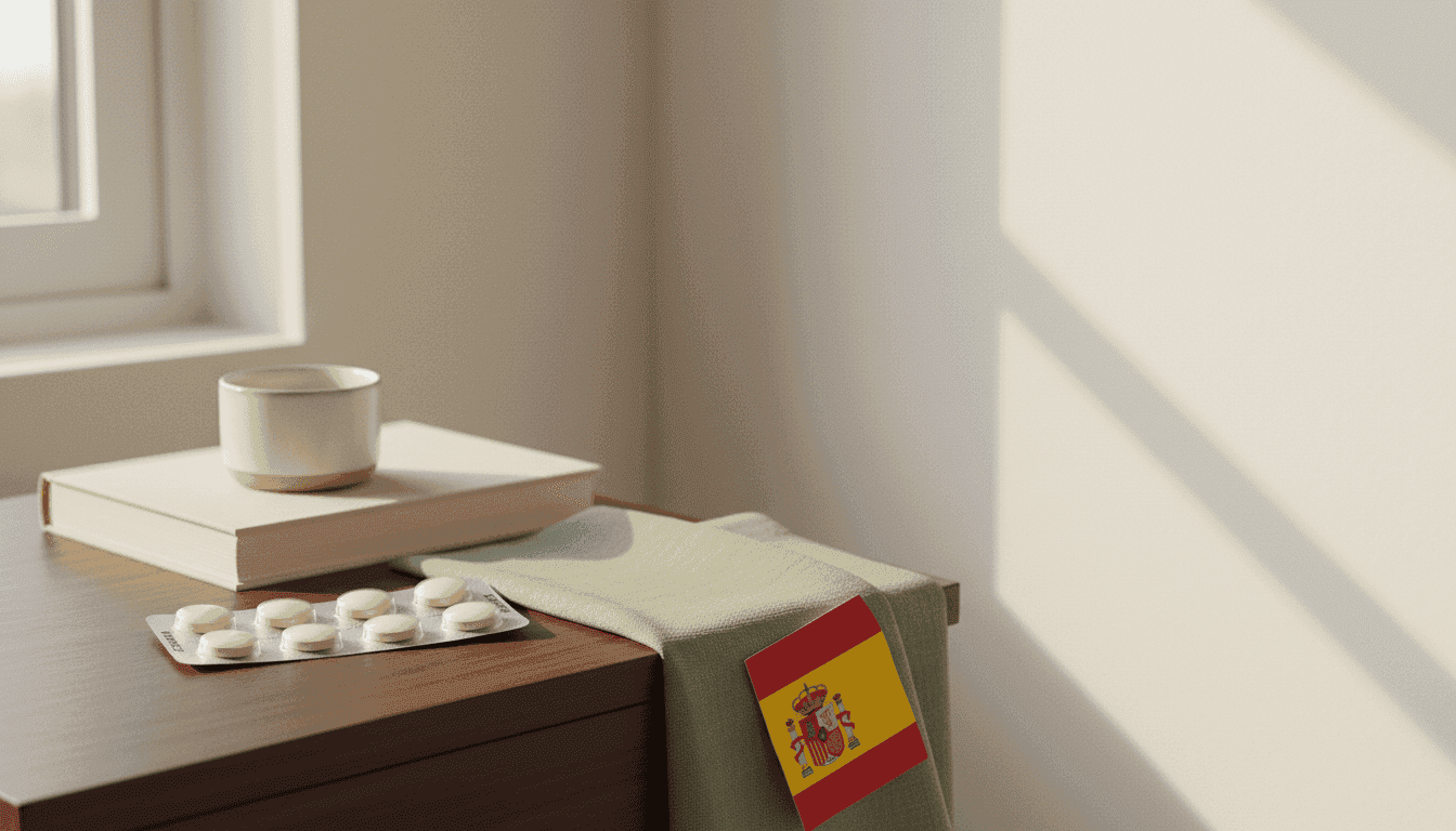 Spedra Online Kopen in Ourense