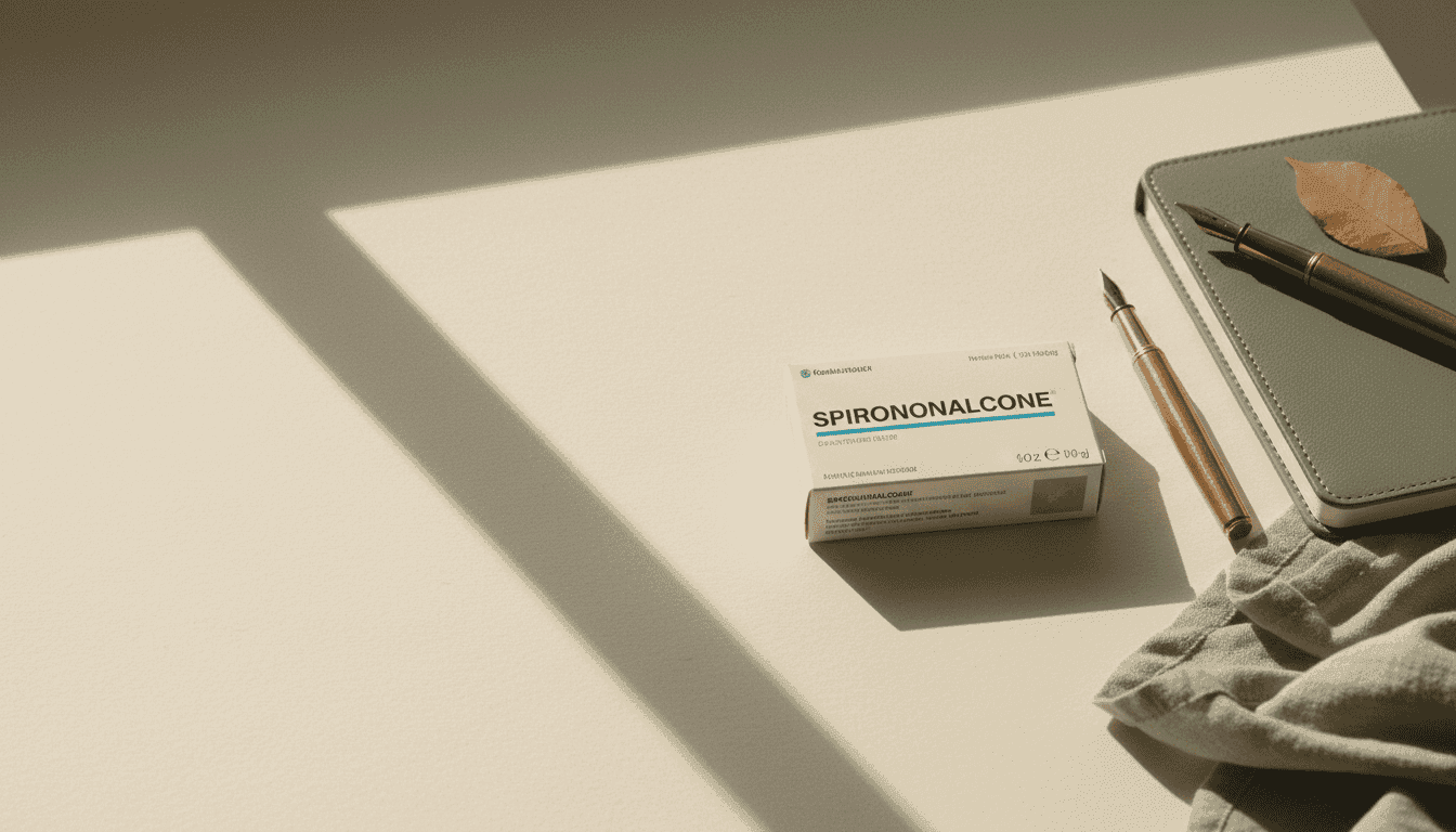 Comment obtenir de la Spironolactone en ligne à Rijeka